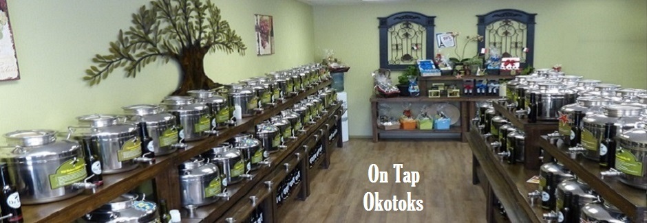 On Tap Okotoks