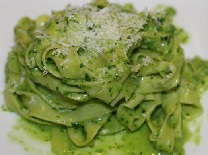 Arugula Pesto