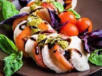 Caprese Salad