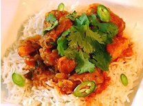 Chicken Curry