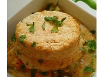 Chicken Pot Pie