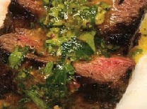 Chimichurri Sauce