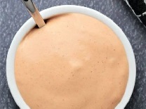 Chipotle Lime Aioli