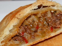 Empanadas