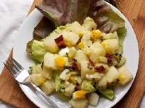 German Potato Salad