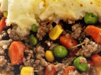 Shepherd's Pie