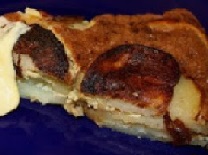 Spanish Tortilla