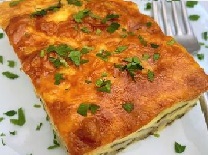 Spanish Tortilla