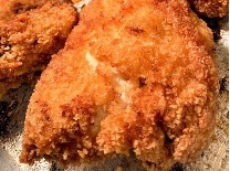 Spicy Fried Chicken