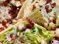 Wedge Salad