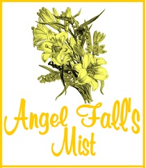 Angel Falls Mist Tea