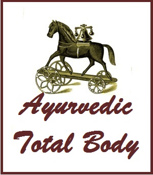 On Tap Ayurvedic Total Body Tea