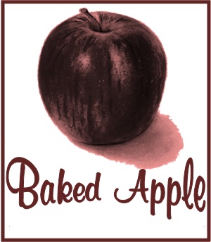 On Tap Baked Apple Tea