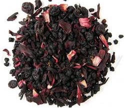 On Tap Berry Berry Tea