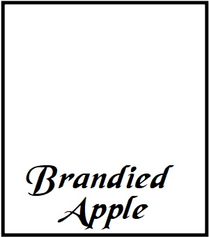 On Tap Brandied Apple Tea