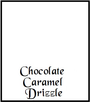 On Tap Chocolate Caramel Drizzle Tea