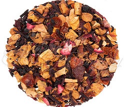 On Tap Cranberry Apple Tea