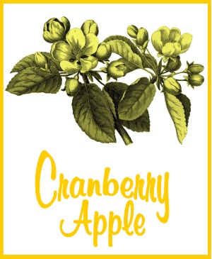 On Tap Cranberry Apple Tea