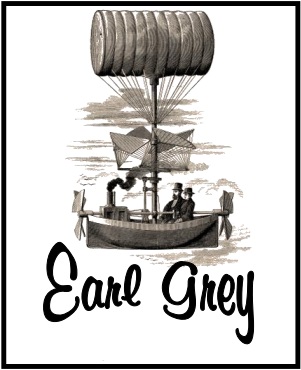 On Tap Earl Grey Tea