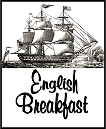 English Breakfast Tea