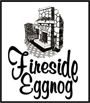 On Tap Fireside Eggnog (Vienna) Tea