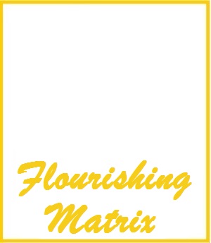 On Tap Flourishing Matrix Tea