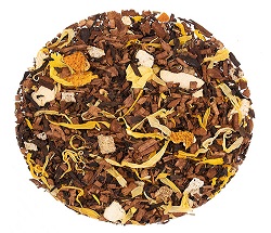 On Tap Honeybush Peach Rooibos Tea