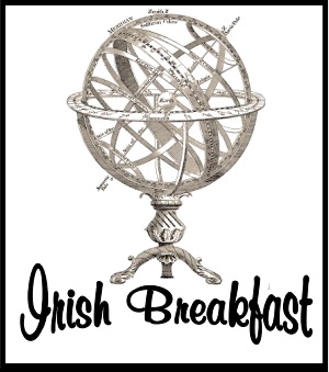 On Tap Irish Breakfast Tea