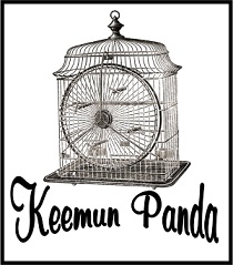 Keemun Panda Tea