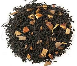 On Tap Le Marche Spice Tea