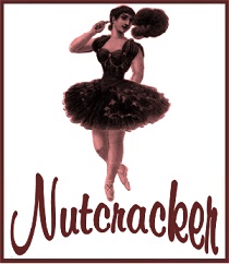 Nutcracker Tea