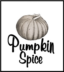 Pumpkin Spice Tea