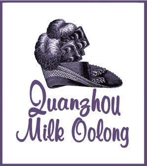 On Tap Quanzhou Milk Oolong Tea