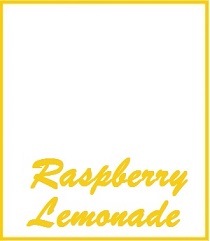 Raspberry Lemonade Tea