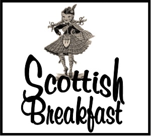 On Tap Scottish Breakfast Tea