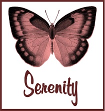 Serenity Tea