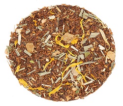 On Tap Thai Lemon Ginger Rooibos Tea