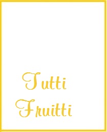 Tutti Fruitti Tea