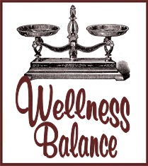 Wellness Balance Tea